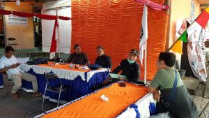 kpu banggai laut