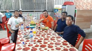Banggai kepulauan