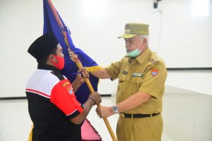 Karang Taruna Banggai Laut