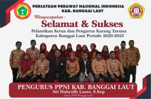 PPNI Banggai Laut