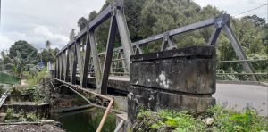 Jembatan Mampaliasan