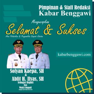 kb pelantikan