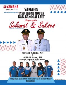 yasin indah motor