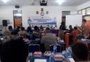 Hadapi PPDB 2022 MKKS Kabupaten Banggai Gelar Rapat