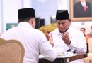 Prabowo : Terima Kasih Mahkamah Konstitusi
