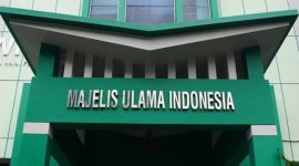 Kantor Majelis Ulama Indonesia (mui.or.id)