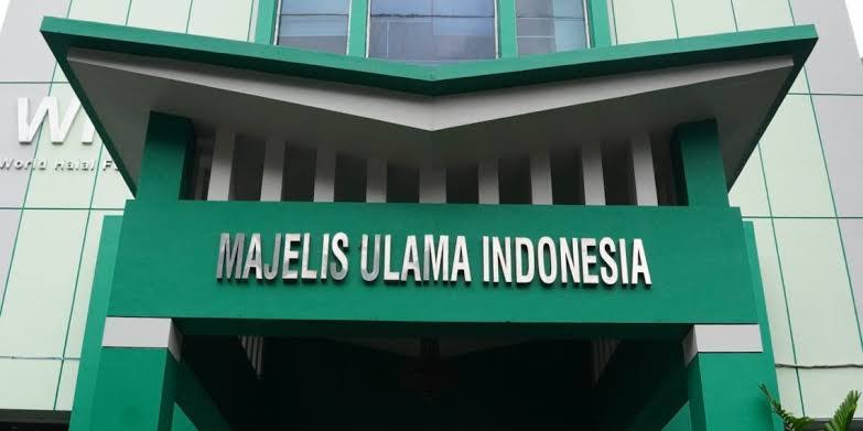 Kantor Majelis Ulama Indonesia (mui.or.id)