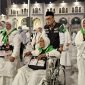 Ilustrasi Jemaah Haji (Kemenag RI)