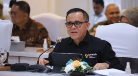 Menteri PANRB Abdullah Azwar Anas