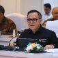 Menteri PANRB Abdullah Azwar Anas