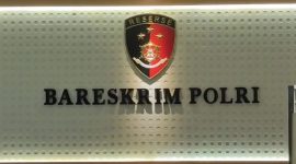 Bareskrim Polri (Istimewa)