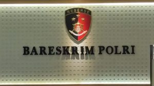 Bareskrim Polri