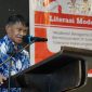 Gubernur Sulawesi Tengah Rusdy Mastura