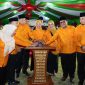 Pembukaan MTQ ke-30 tingkat Provinsi Sulawesi Tengah (Humas Pemrov Sulteng)