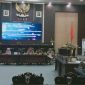 Rapat Pembahasan Rancangan KUA-PPAS 2025 Kabupaten Banggai (Istimewa)