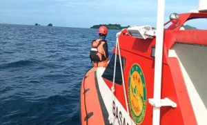 Unit Sar Banggai Laut