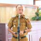 Sofyan Kaepa Bupati Kabupaten Banggai Laut, Sulawesi Tengah (Istimewa)