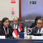 Menteri Keuangan, Sri Mulyani Indrawati 