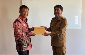 Rusdy Mastura dan Ihsan Basir