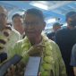 Gubernur Sulawesi Tengah Rusdy Mastura
