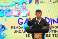 Gubernur Sulawesi Tengah Rusdy Mastura (Istimewa)