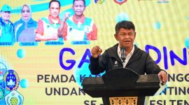 Gubernur Sulawesi Tengah Rusdy Mastura (Istimewa)