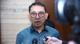 Ketua Badan Kerja Sama Antar-Parlemen (BKSAP) DPR RI Fadli Zon (Istimewa)