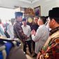 Presiden Jokowi berdukacita atas wafatnya Wapres ke-9 RI Hamzah Haz (Biro Pers dan Media  Presiden RI)