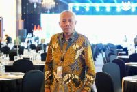 Sofyan Kaepa Bupati Kabupaten Banggai Laut, Sulawesi Tengah (Istimewa)