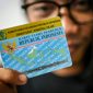 Pemadanan NIK dan NPWP (Antara)
