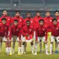 Tim Nasional Indonesia di Piala AFF U-19 (pssi.org)