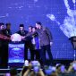 Pemerintah resmi meluncurkan Geoportal Kebijakan Satu Peta 2.0 dan White Paper One Map Policy (OMP) Beyond 2024.