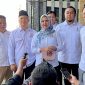 Ketua Umum KADIN Kaltim Donna Faroek