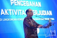 Menteri Komunikasi dan Informatika Budi Arie Setiadi (Istimewa)