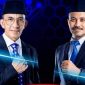 Baharuddin Amir dan Tanjung Dg Pawara