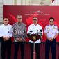 Berkunjung ke Indonesia, Paus Fransiskus akan Diterima Secara Kenegaranan