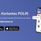Ilustrasi aplikasi perpanjangan SIM