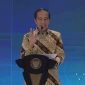 Presiden RI Joko Widodo