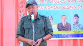 Sofyan Kaepa, Bupati Kabupaten Banggai Laut, Provinsi Sulawesi Tengah