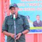 Sofyan Kaepa, Bupati Kabupaten Banggai Laut, Provinsi Sulawesi Tengah