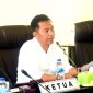 Wakil Ketua I DPRD Banggai Laut Patwan Kuba (Istimewa)