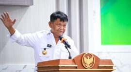 Gubernur Provinsi Sulawesi Tengah Rusdy Mastura (Istimewa)