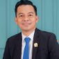Patwan Kuba, Wakil Ketua I DPRD Banggai Laut (dok.pribadi)