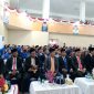 8 wajah baru di parlemen bukit Tinakin Darat (Tidar) yang baru dilantik, Jumat 30 Agustus 2024 (Foto: Nomo/KabarBenggawi)
