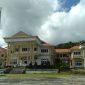 Kantor Bupati Banggai Kepulauan (Istimewa)