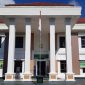 Kantor Pengadilan Negeri Luwuk