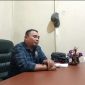 Moh Ihwan Ketua Bawaslu Banggai Laut (Foto: Nomo/KabarBenggawi)