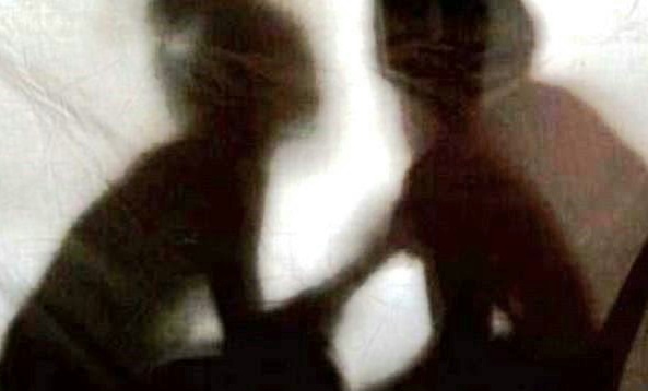 Ilustrasi perselingkuhan (Istimewa)