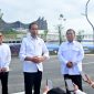 Prabowo : Pembangunan Ibu Kota Nusantara Bukanlah Pekerjaan Mudah dan Cepat