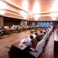 Jokowi Gelar Sidang Kabinet Perdana di Ibu Kota Nusantara